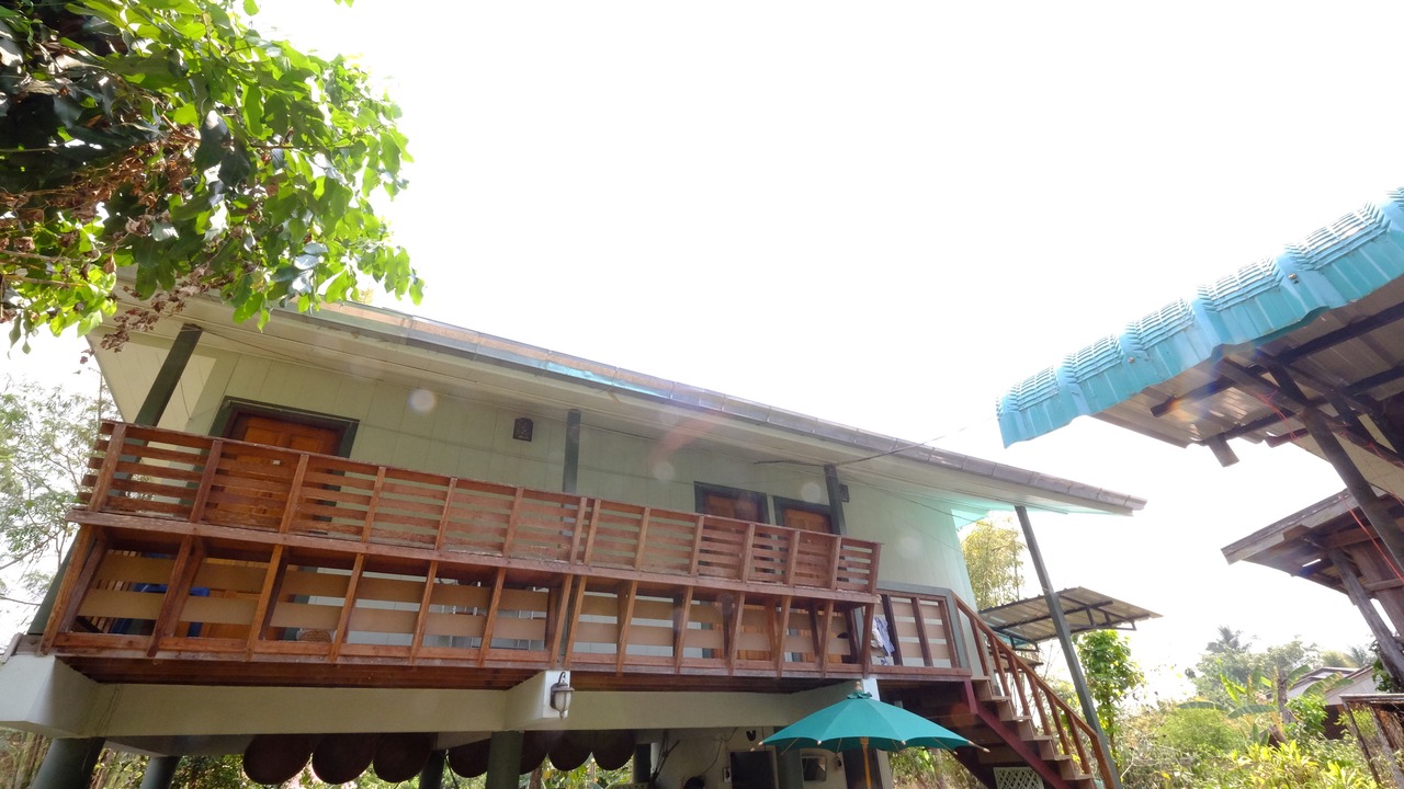 Photo of Outdoor in Khun Yuam