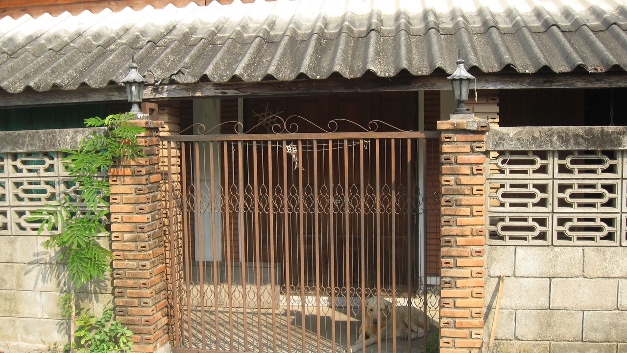 Photo of Outdoor in Khun Yuam