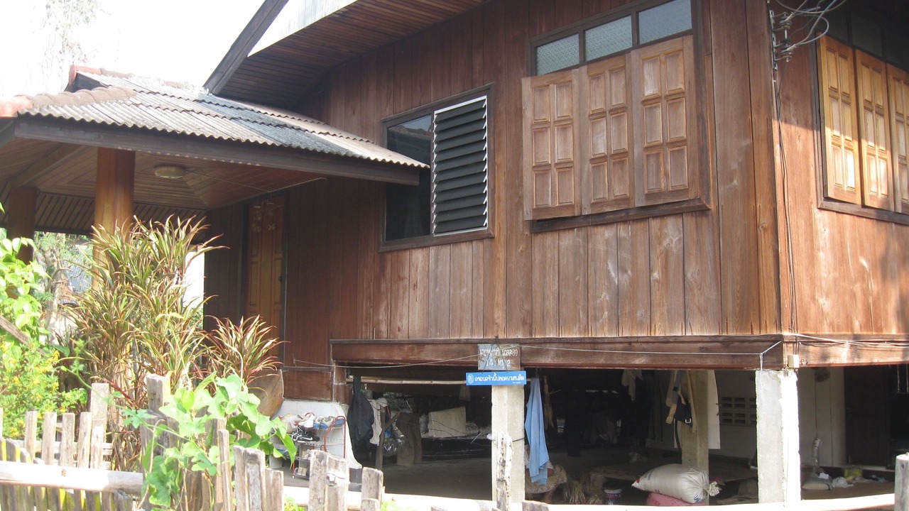 Photo of Outdoor in Khun Yuam