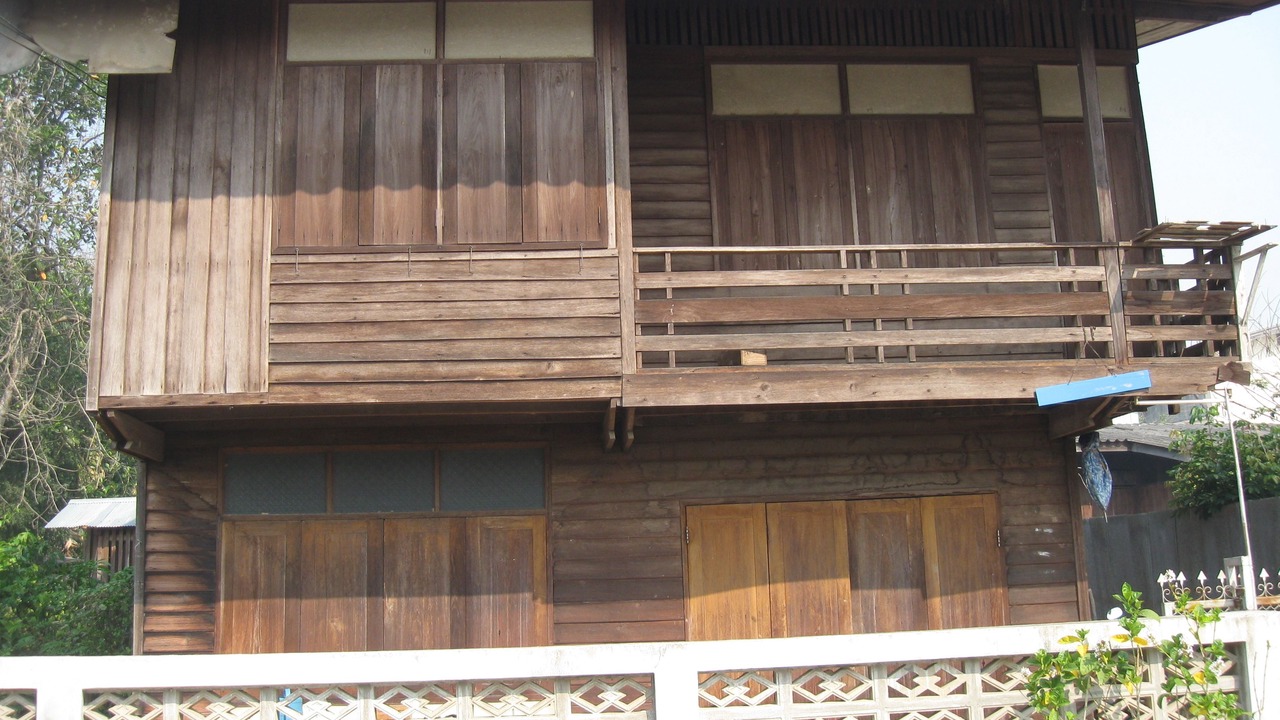 Photo of Outdoor in Khun Yuam