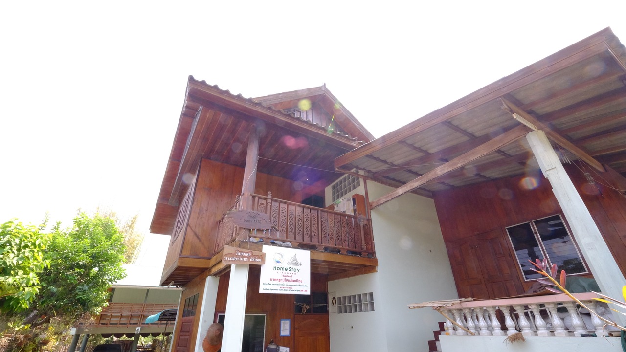 Photo of Outdoor in Khun Yuam