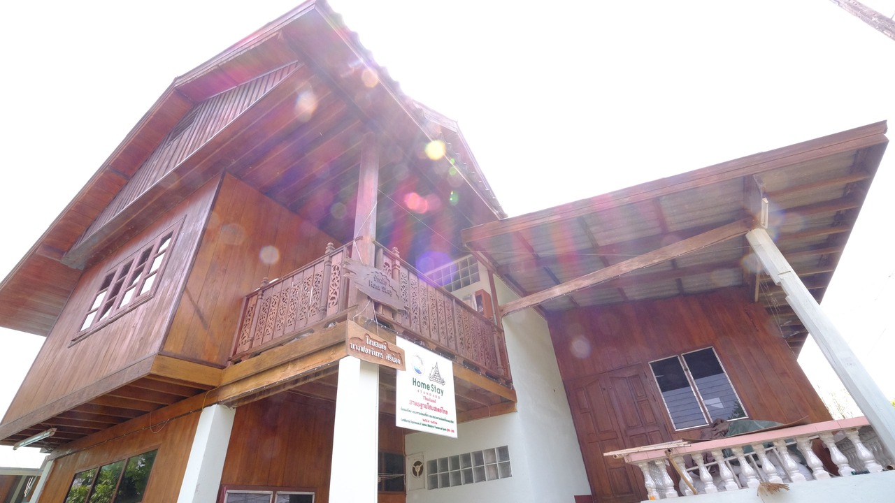 Photo of Outdoor in Khun Yuam
