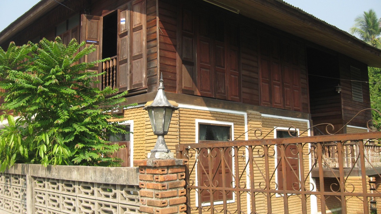 Photo of Outdoor in Khun Yuam