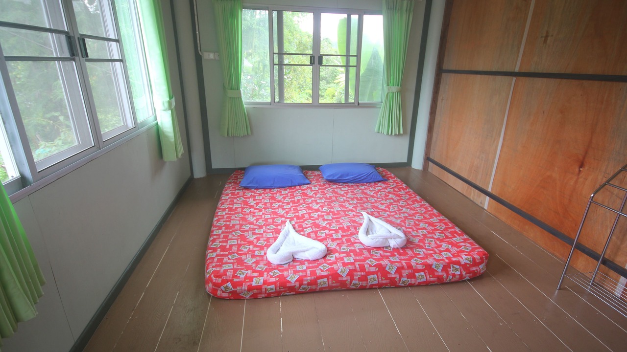 Photo of Bedroom in Khun Yuam