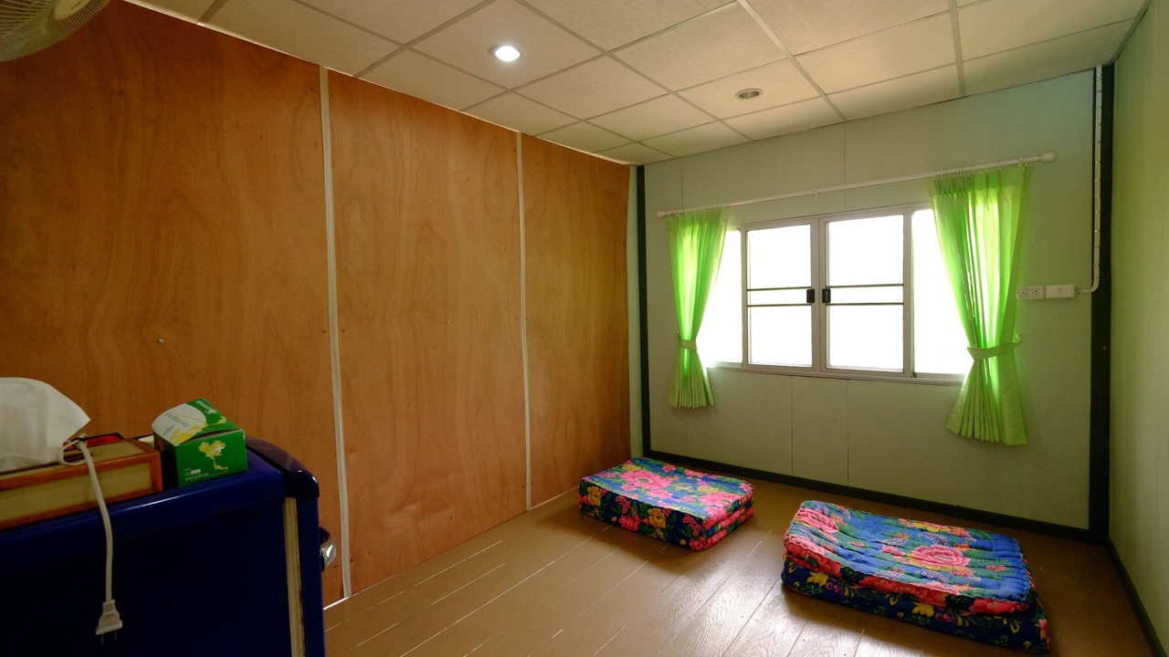Photo of Bedroom in Khun Yuam