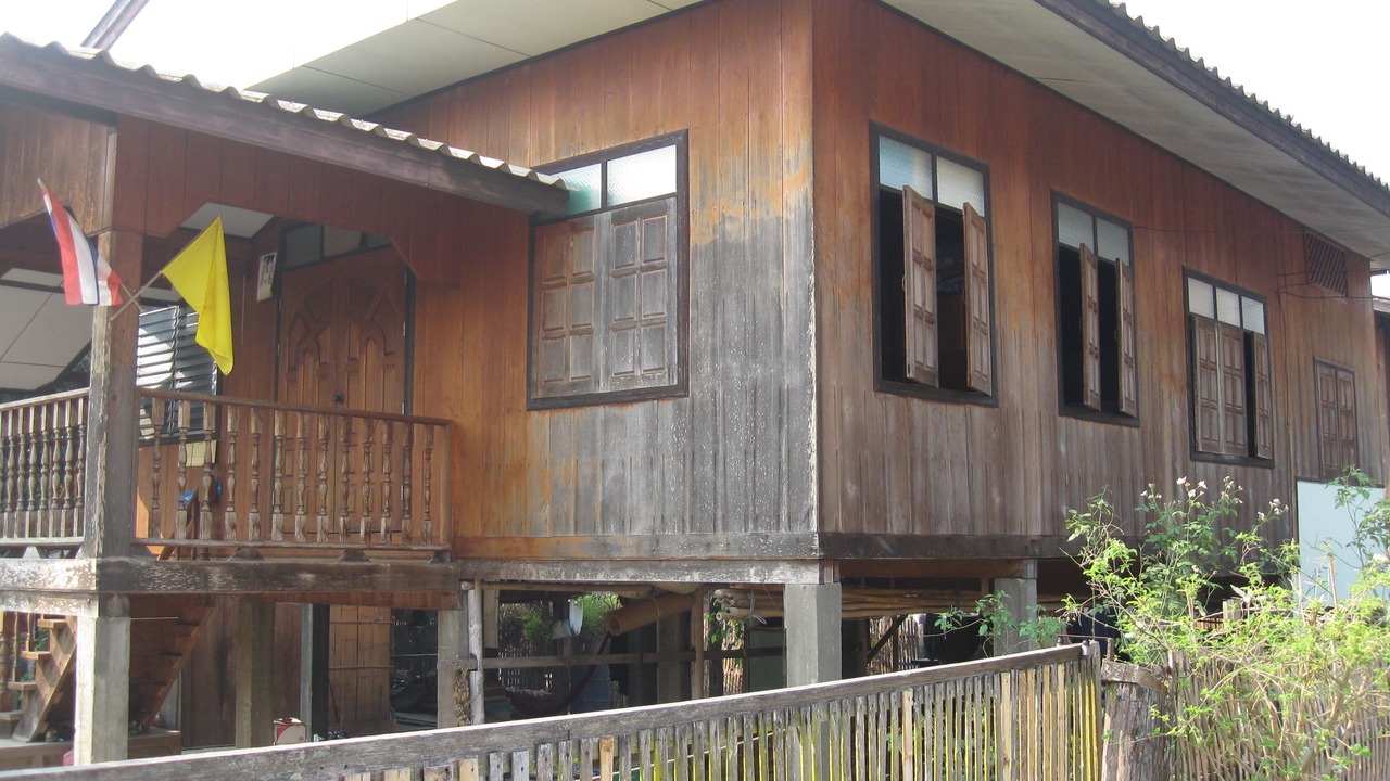 Photo of Outdoor in Khun Yuam