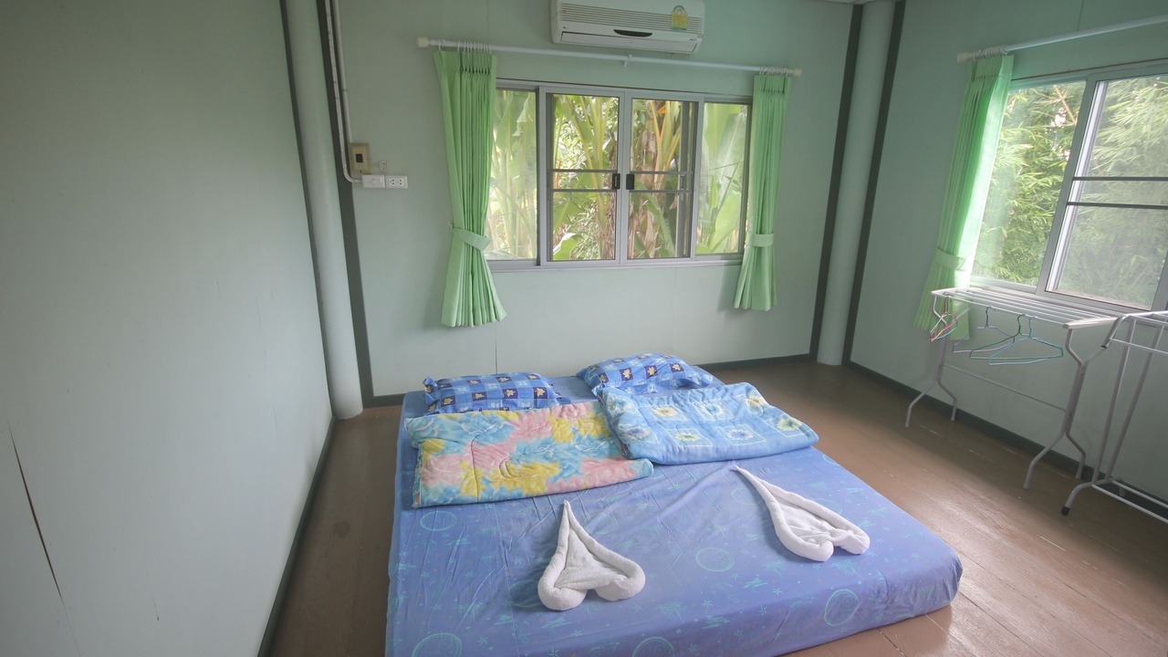 Photo of Bedroom in Khun Yuam