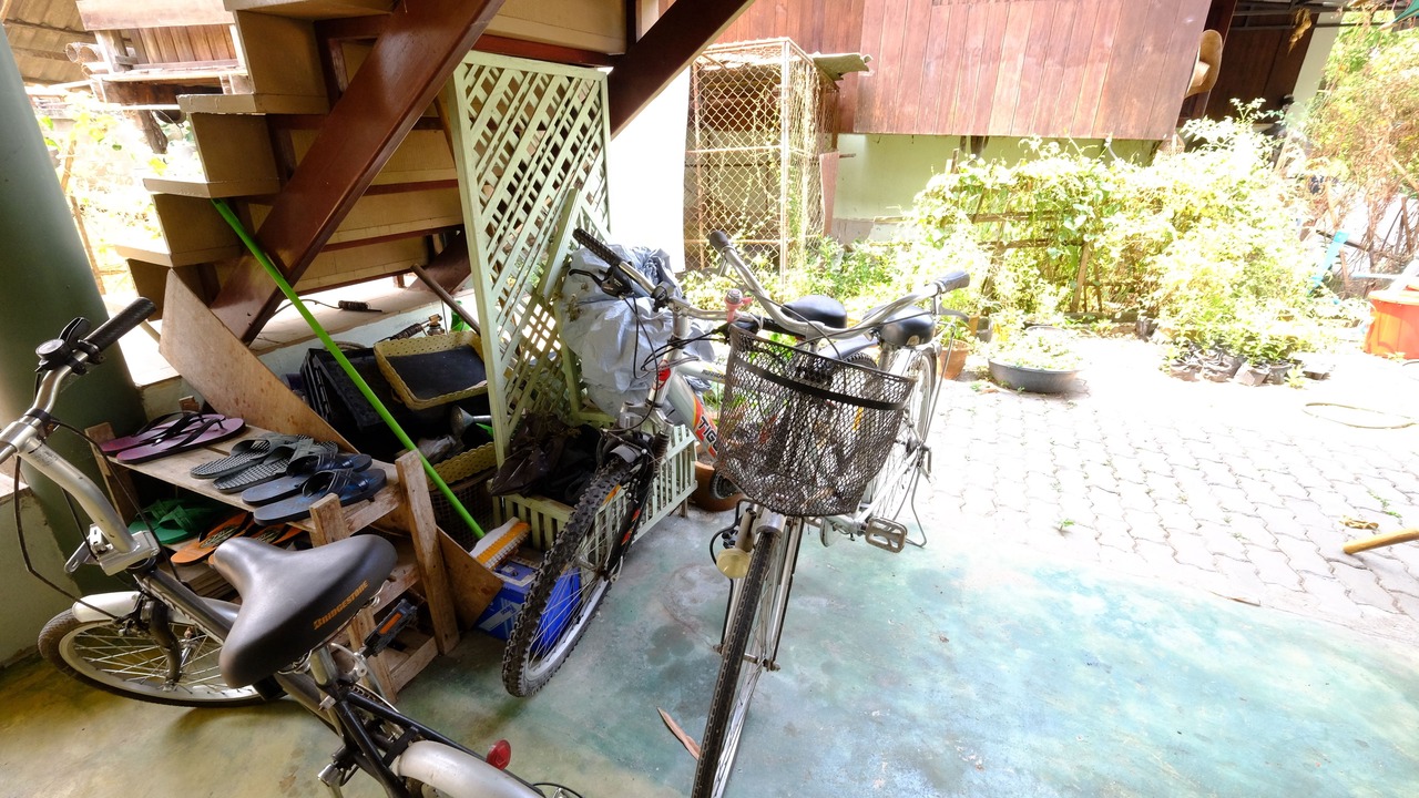 Photo of Outdoor in Khun Yuam