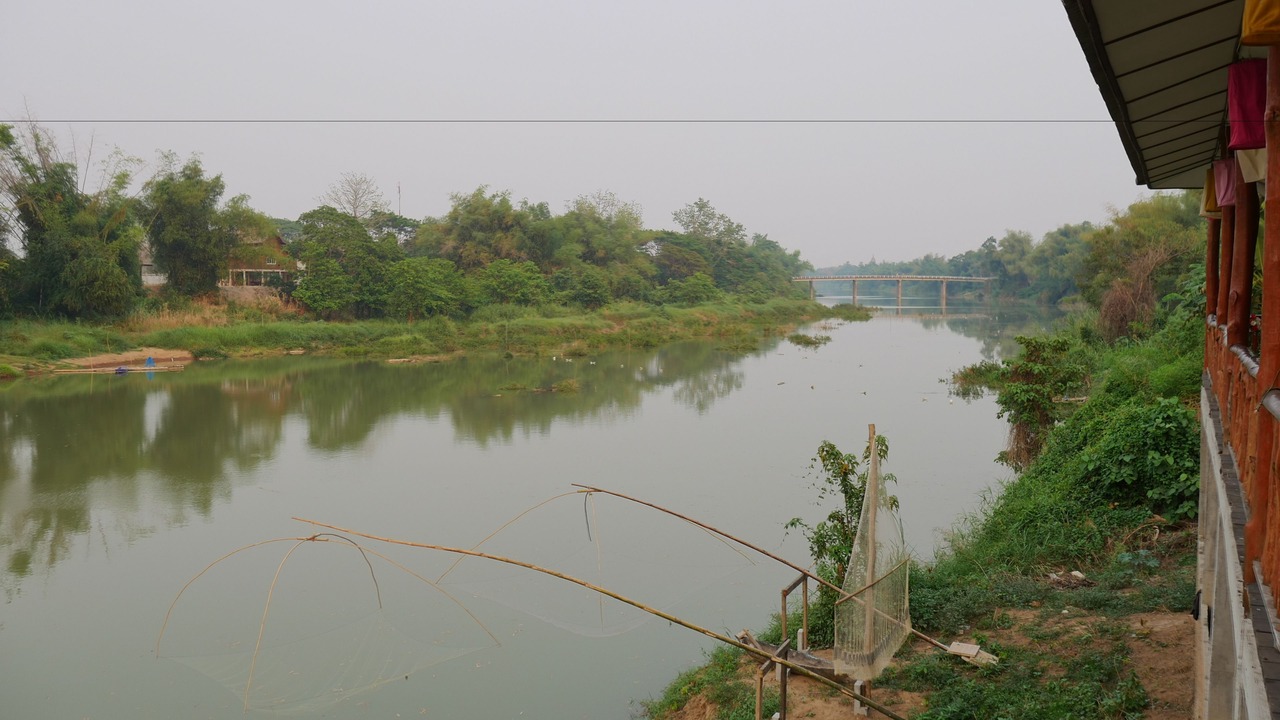 Photo of Others in Si Satchanalai