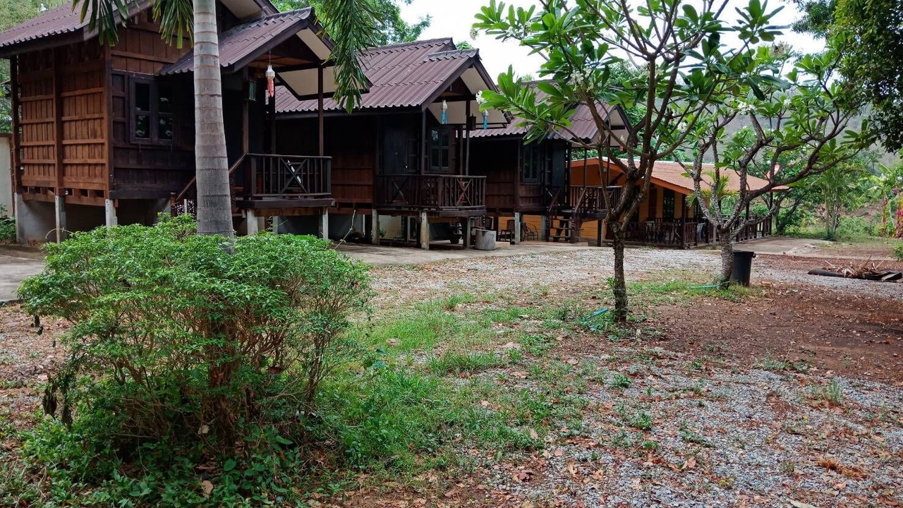 Photo of Outdoor in Si Satchanalai