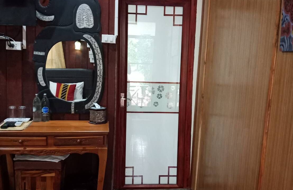 Photo of Bedroom in Si Satchanalai