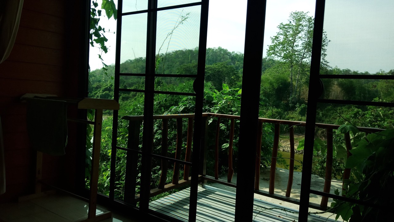 Photo of Bedroom in Si Satchanalai