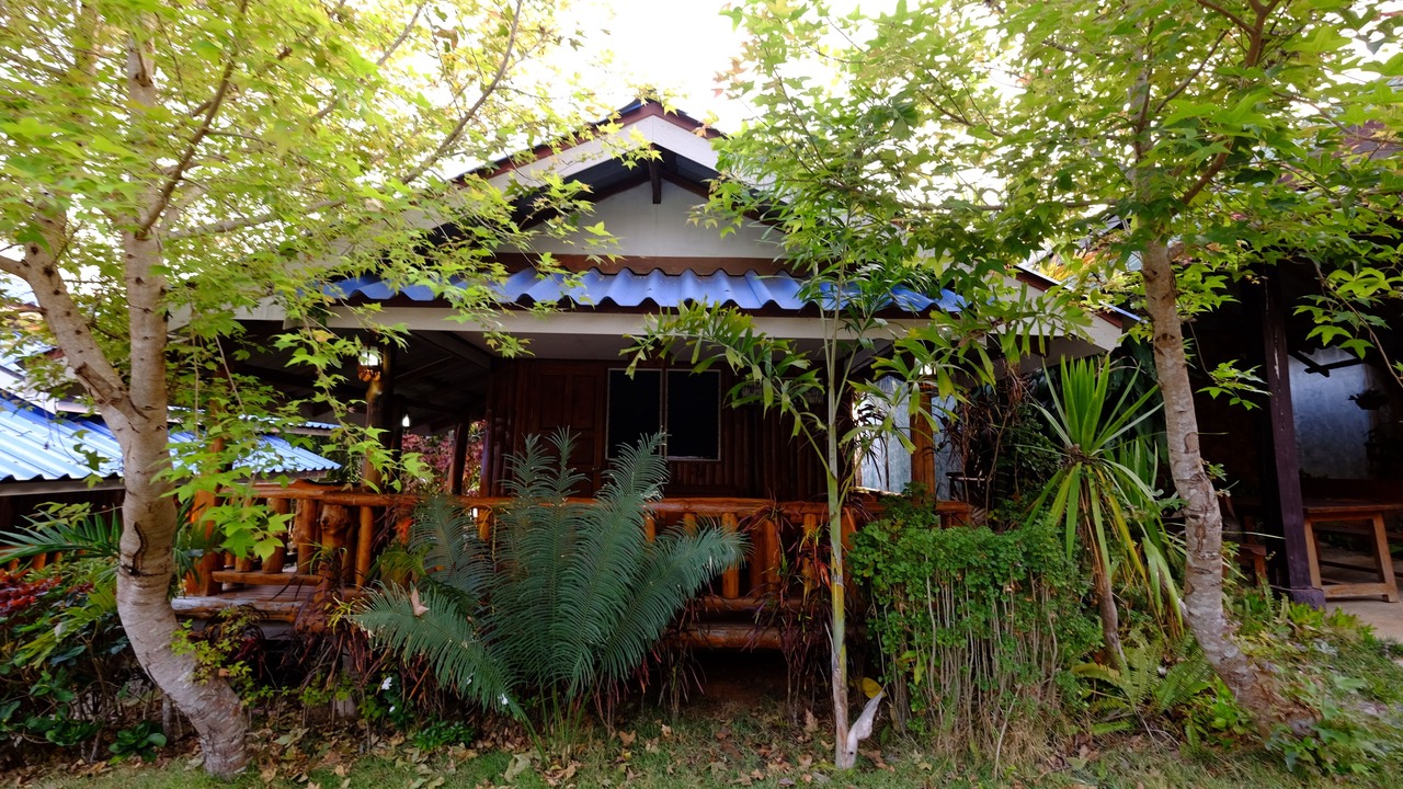 Photo of Outdoor in Khun Yuam