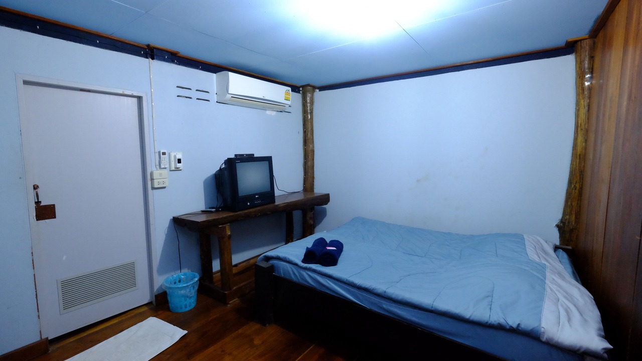 Photo of Bedroom in Khun Yuam
