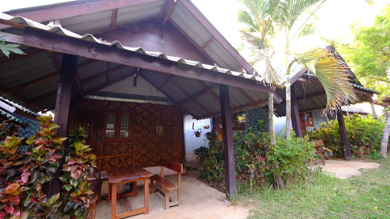 Photo of Outdoor in Khun Yuam