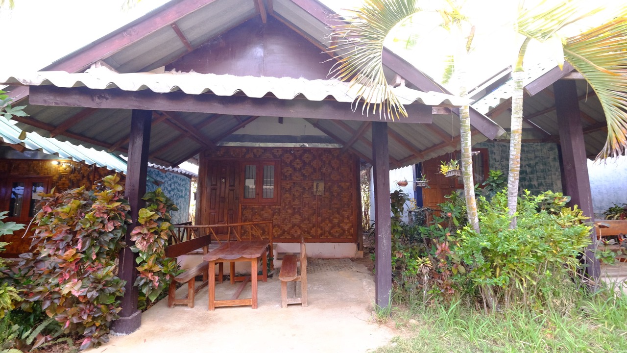 Photo of Outdoor in Khun Yuam