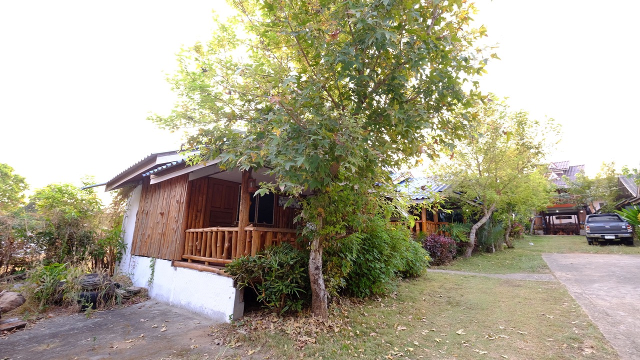 Photo of Outdoor in Khun Yuam