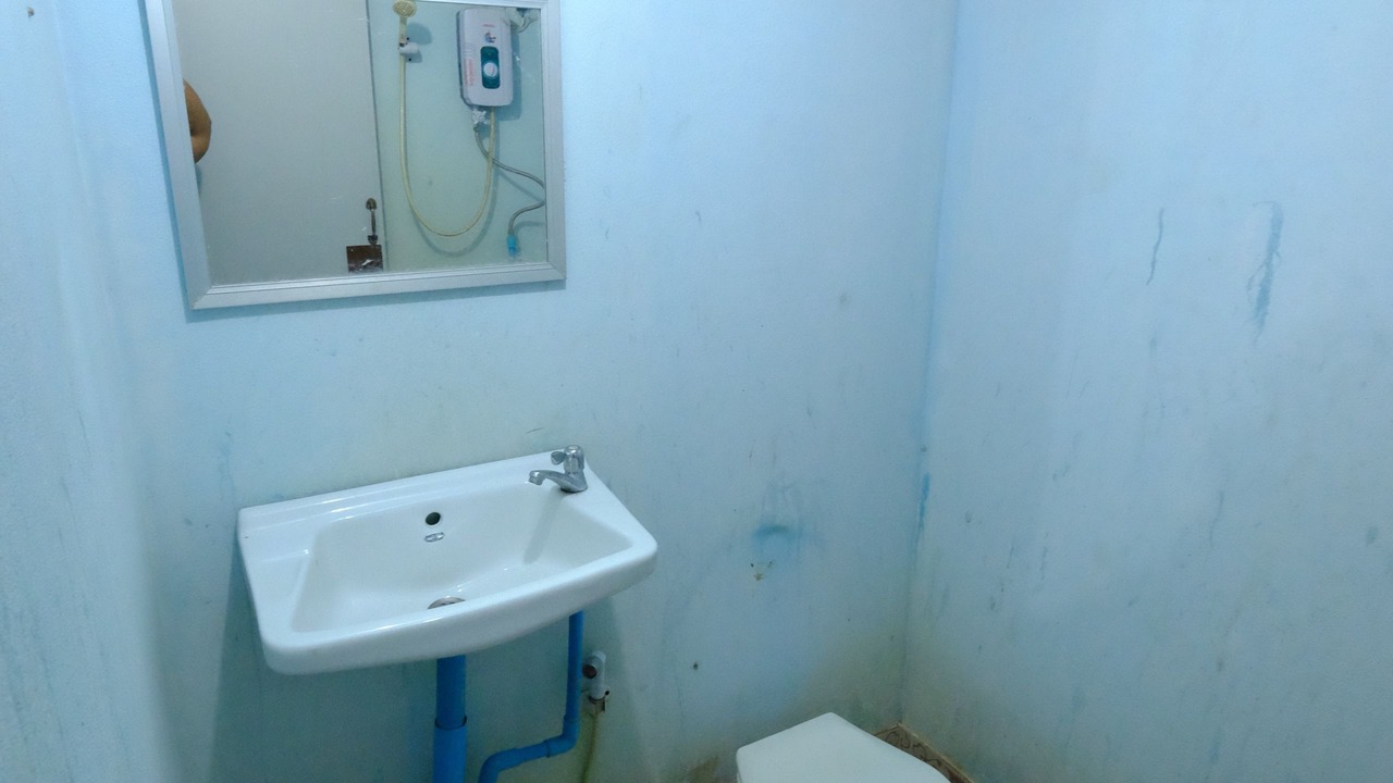 Photo of Bathroom in Khun Yuam