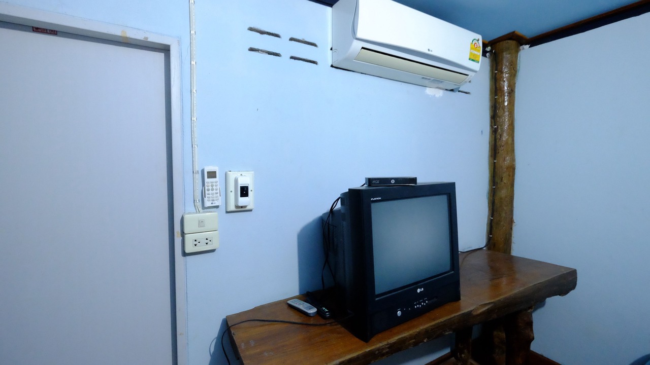 Photo of Bedroom in Khun Yuam