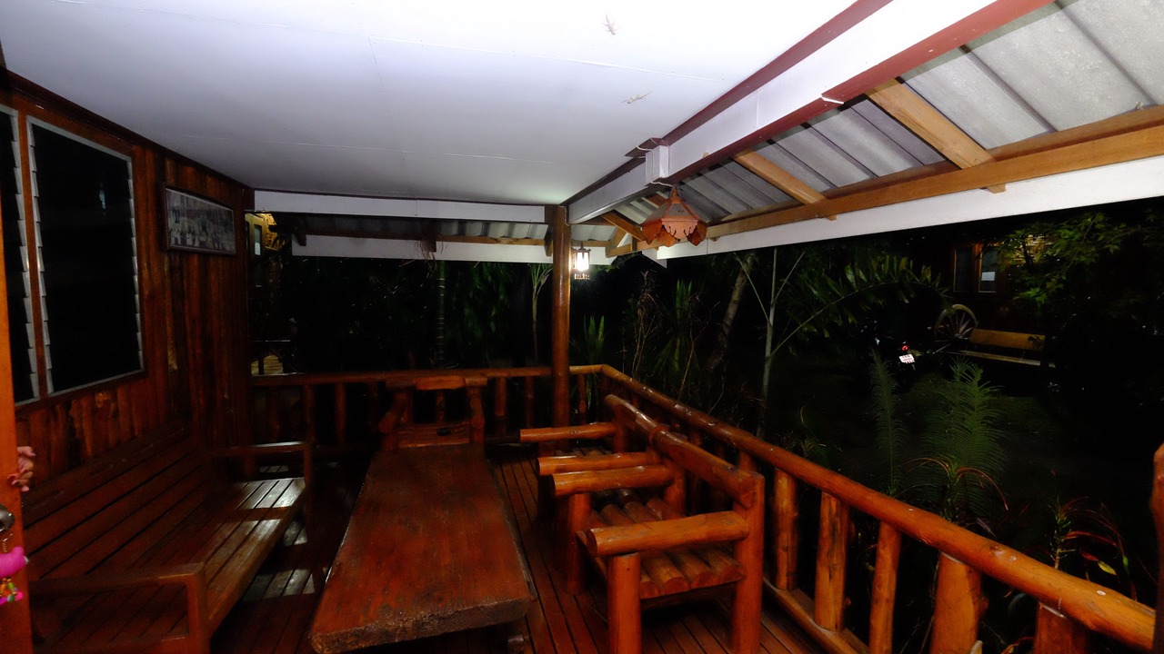 Photo of Bedroom in Khun Yuam