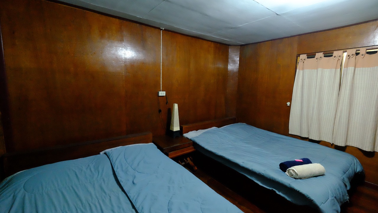 Photo of Bedroom in Khun Yuam