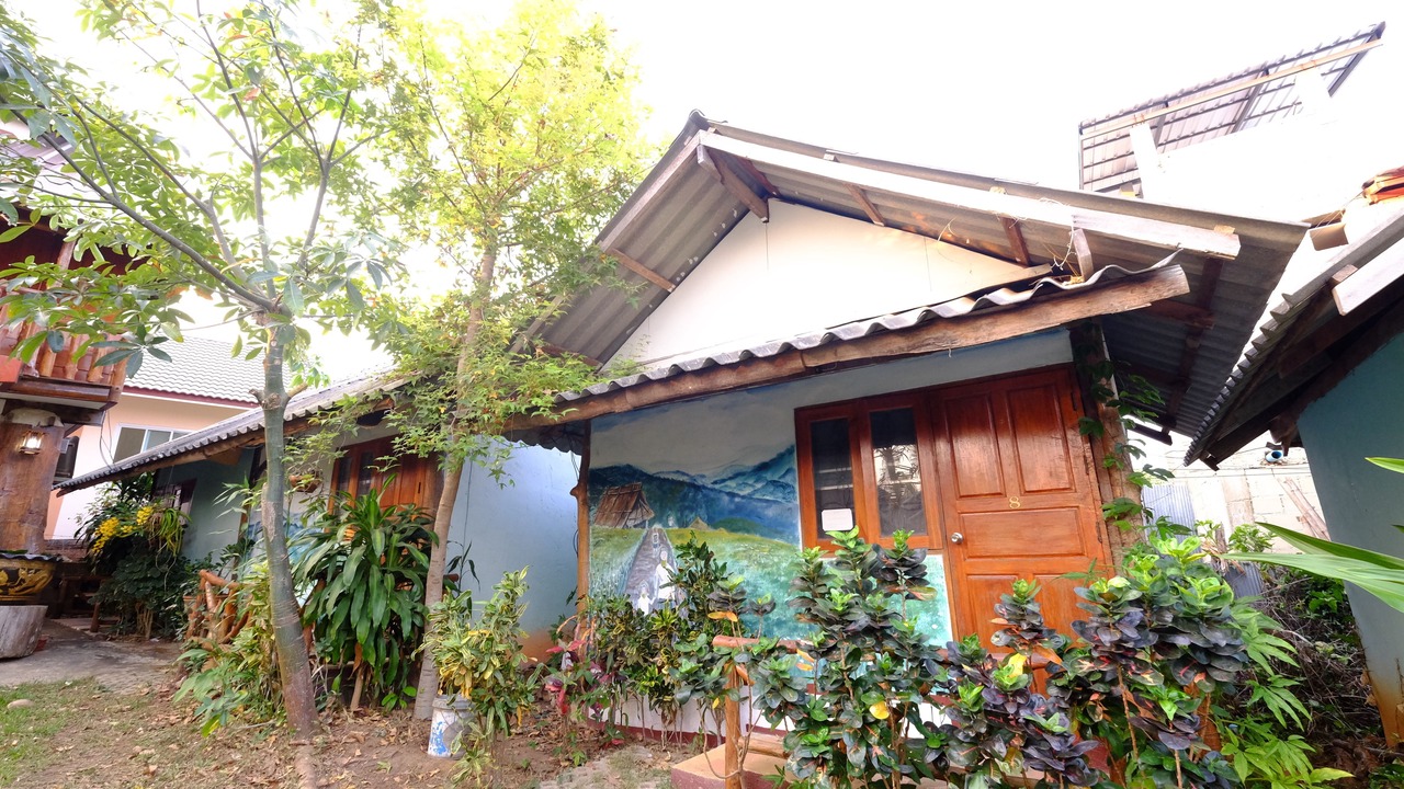 Photo of Outdoor in Khun Yuam