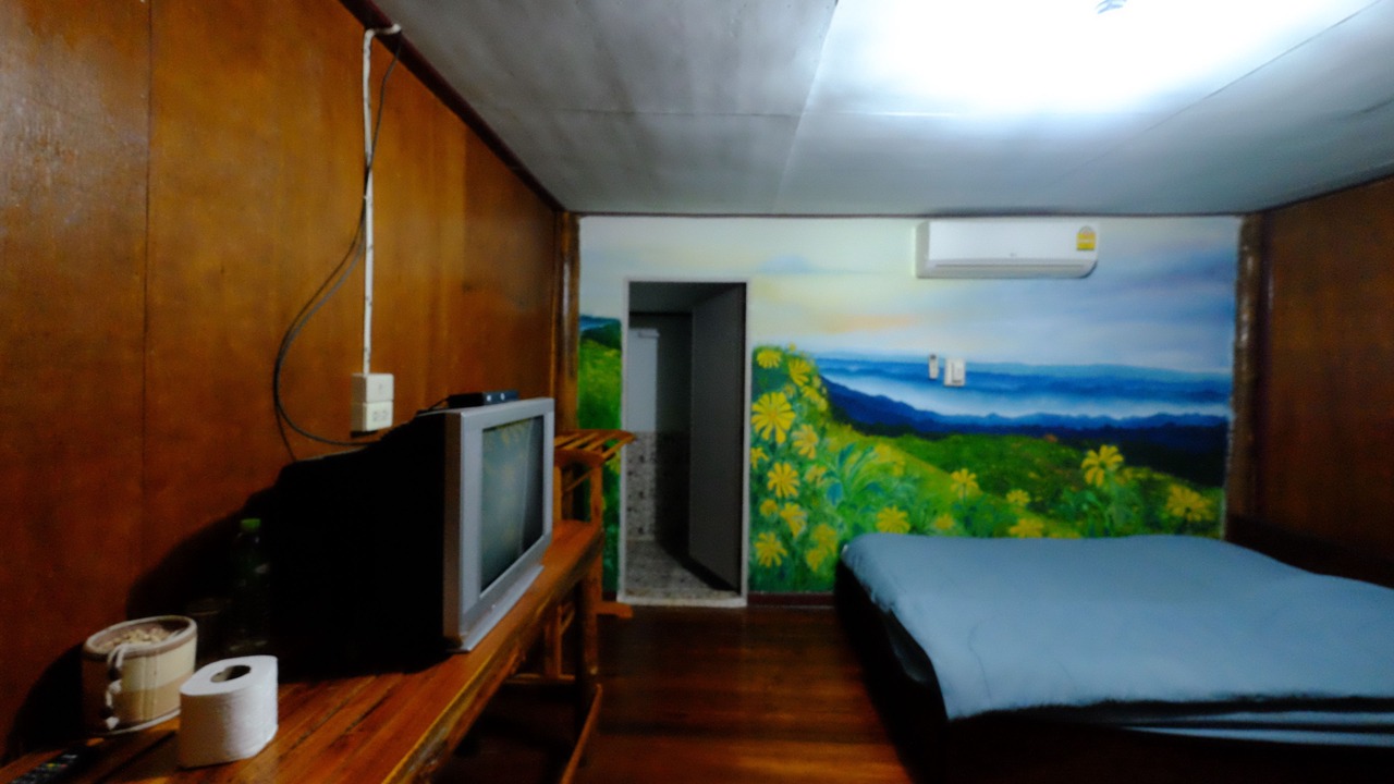 Photo of Bedroom in Khun Yuam