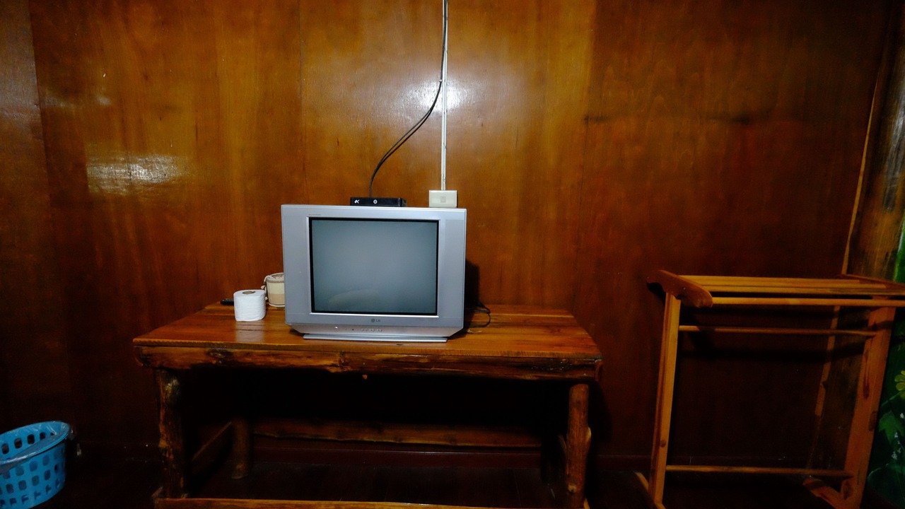 Photo of Bedroom in Khun Yuam