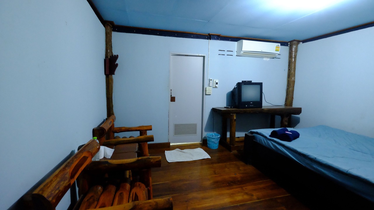 Photo of Bedroom in Khun Yuam