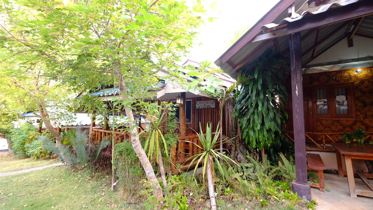 Photo of Outdoor in Khun Yuam