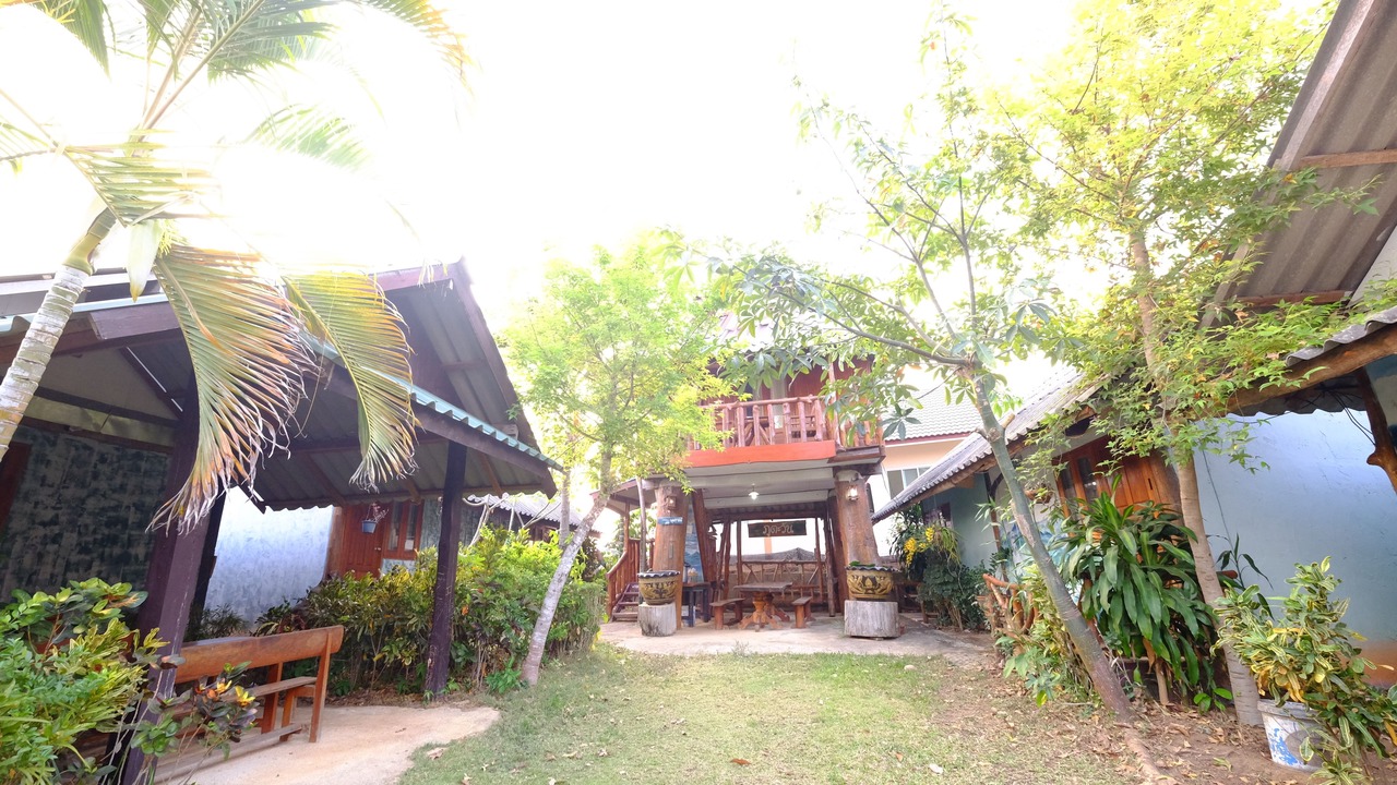 Photo of Outdoor in Khun Yuam