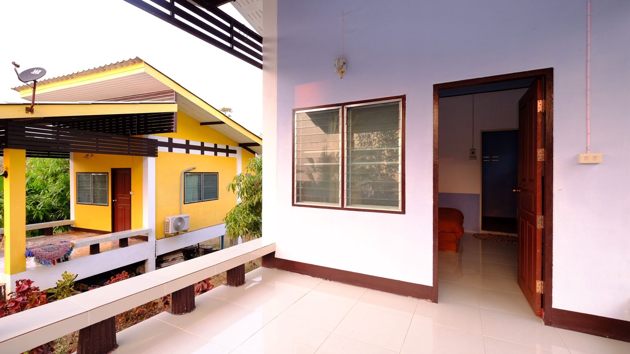 Photo of Bedroom in Khun Yuam