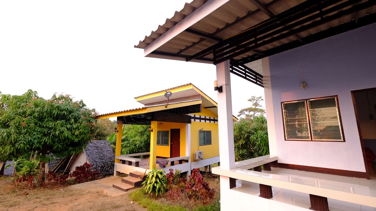 Photo of Bedroom in Khun Yuam