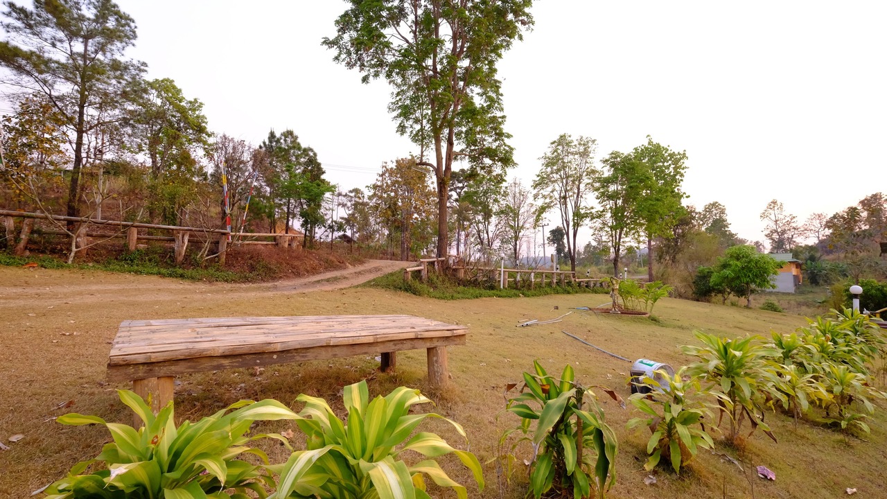Photo of Outdoor in Khun Yuam