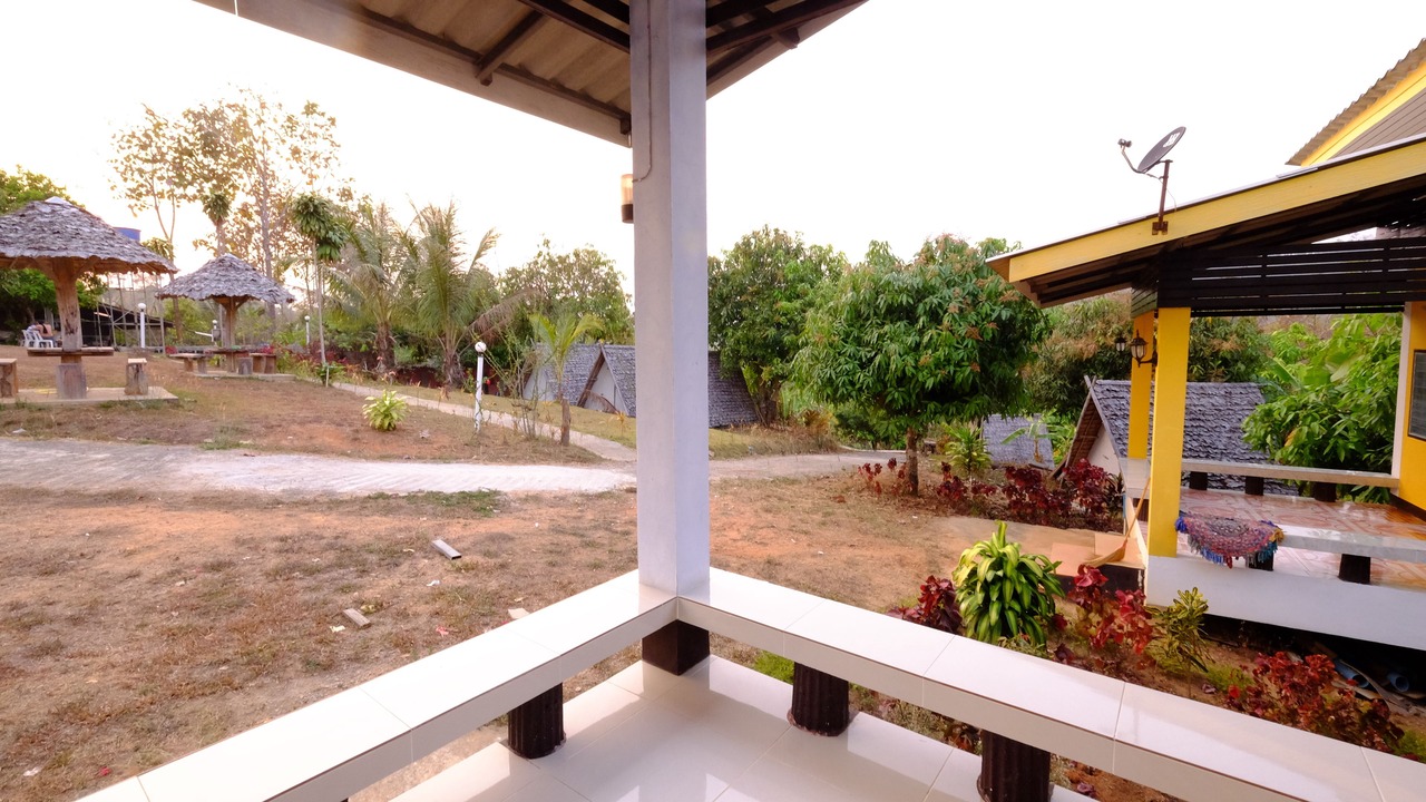Photo of Bedroom in Khun Yuam
