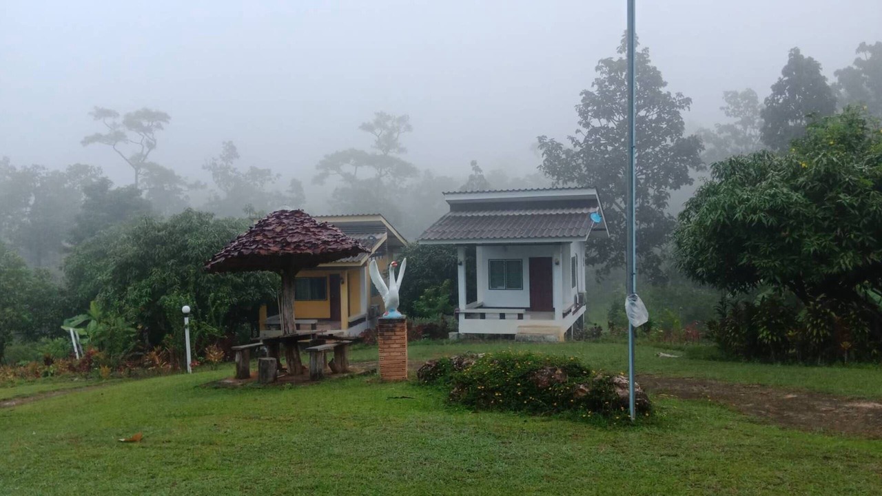 Photo of Outdoor in Khun Yuam