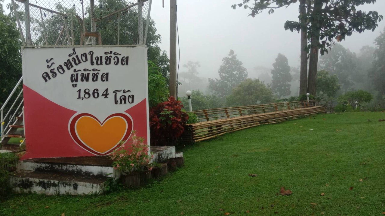 Photo of Outdoor in Khun Yuam