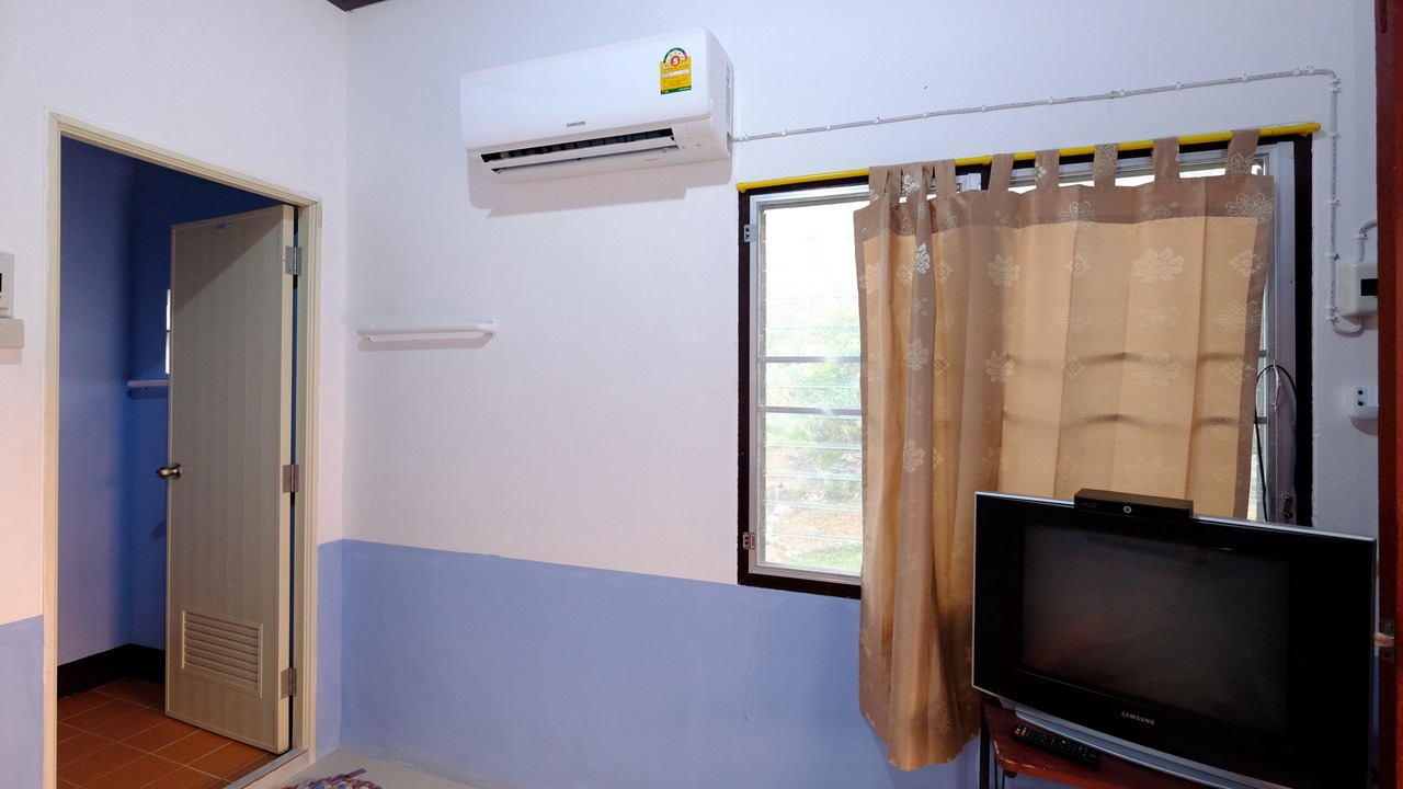 Photo of Bedroom in Khun Yuam