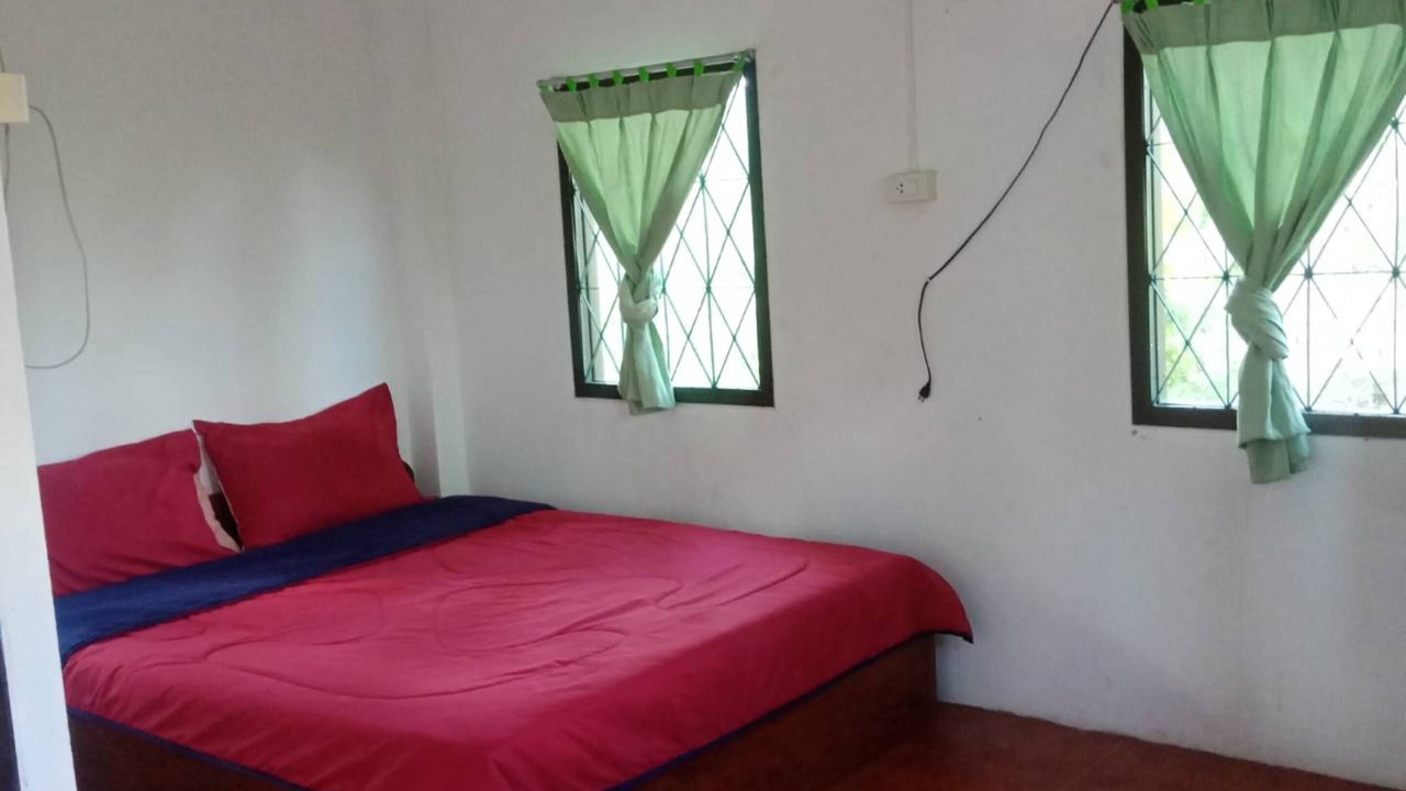 Photo of Bedroom in Khun Yuam