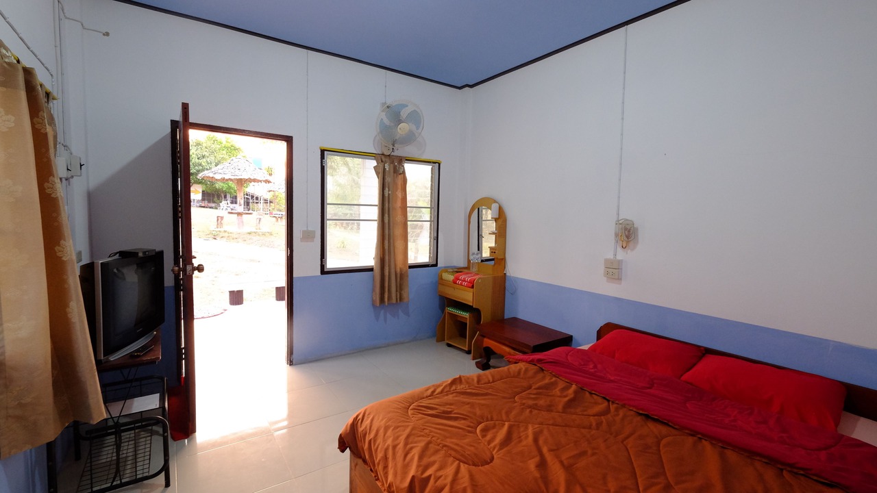 Photo of Bedroom in Khun Yuam