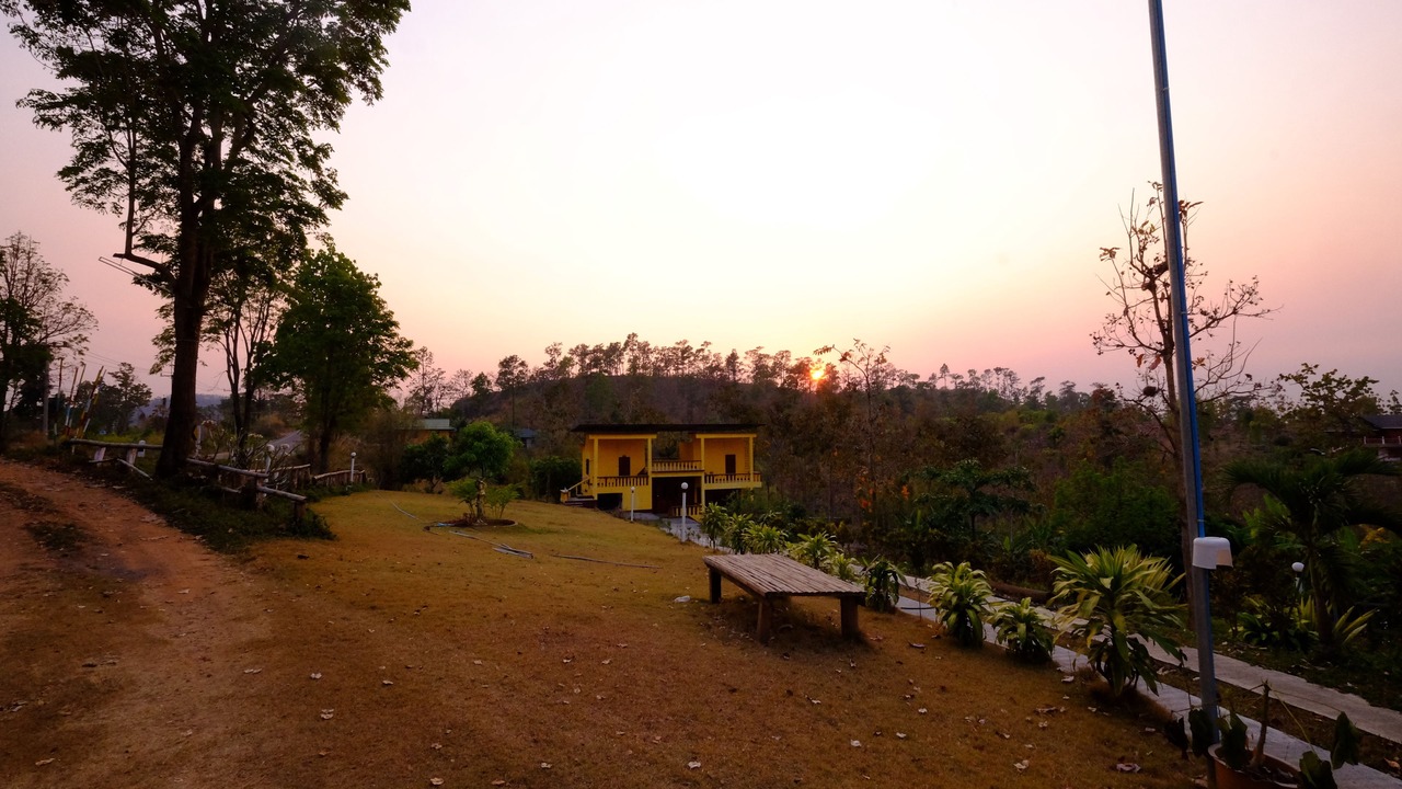 Photo of Outdoor in Khun Yuam