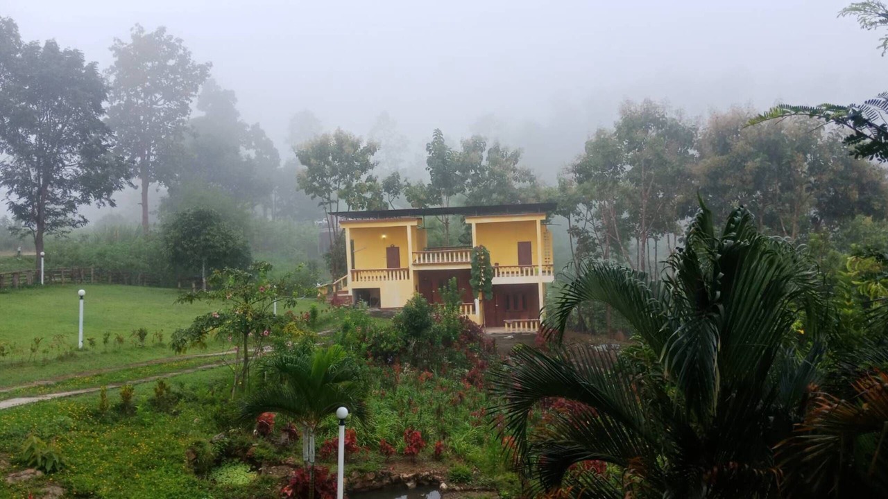 Photo of Outdoor in Khun Yuam