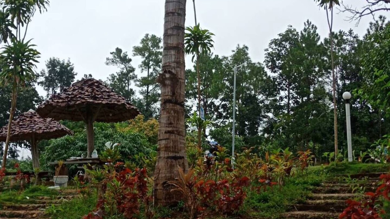 Photo of Outdoor in Khun Yuam