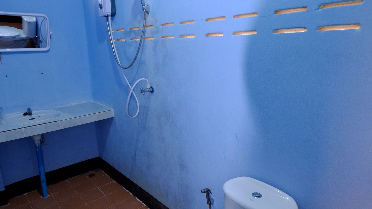 Photo of Bathroom in Khun Yuam