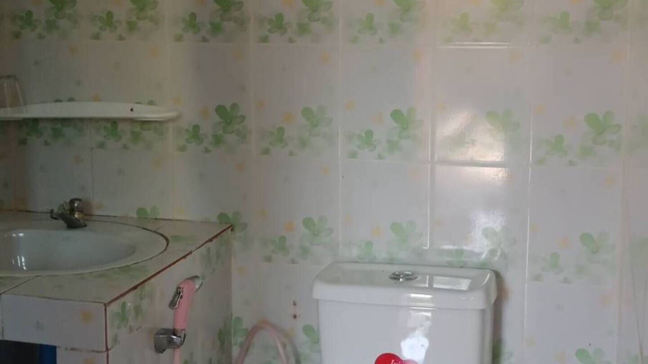 Photo of Bathroom in Khun Yuam