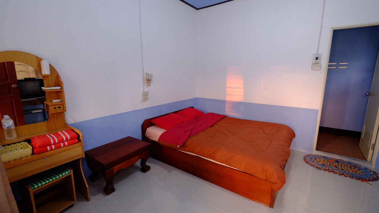 Photo of Bedroom in Khun Yuam