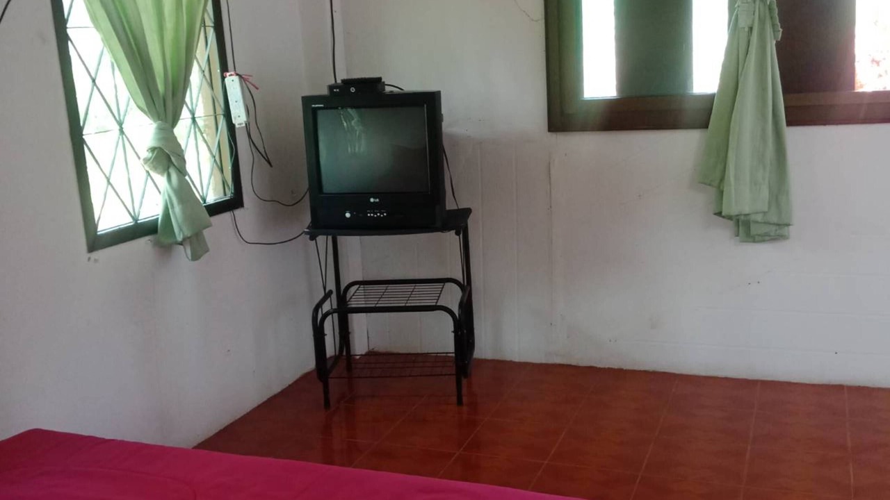 Photo of Bedroom in Khun Yuam
