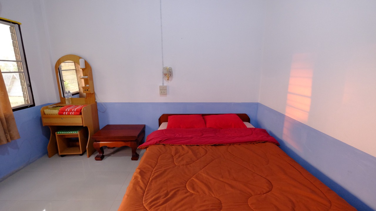Photo of Bedroom in Khun Yuam