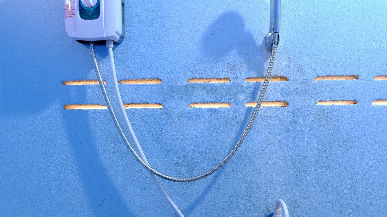 Photo of Bathroom in Khun Yuam