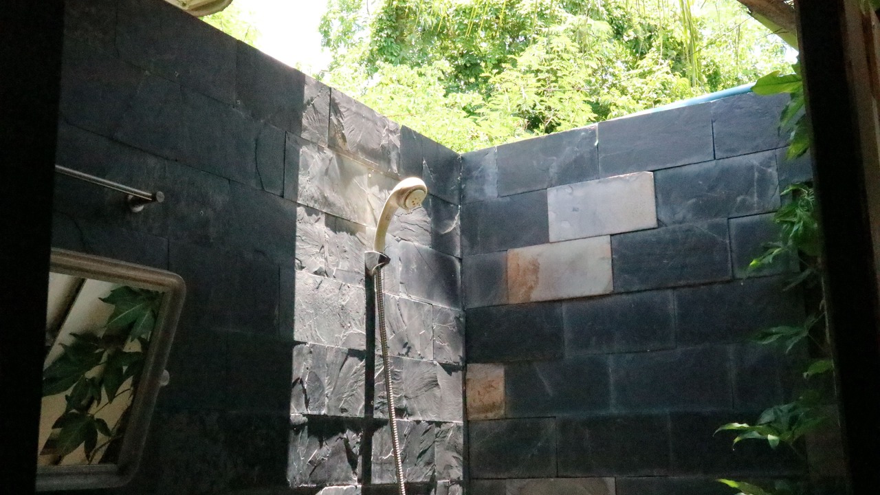 Photo of Bathroom in Nong Bua